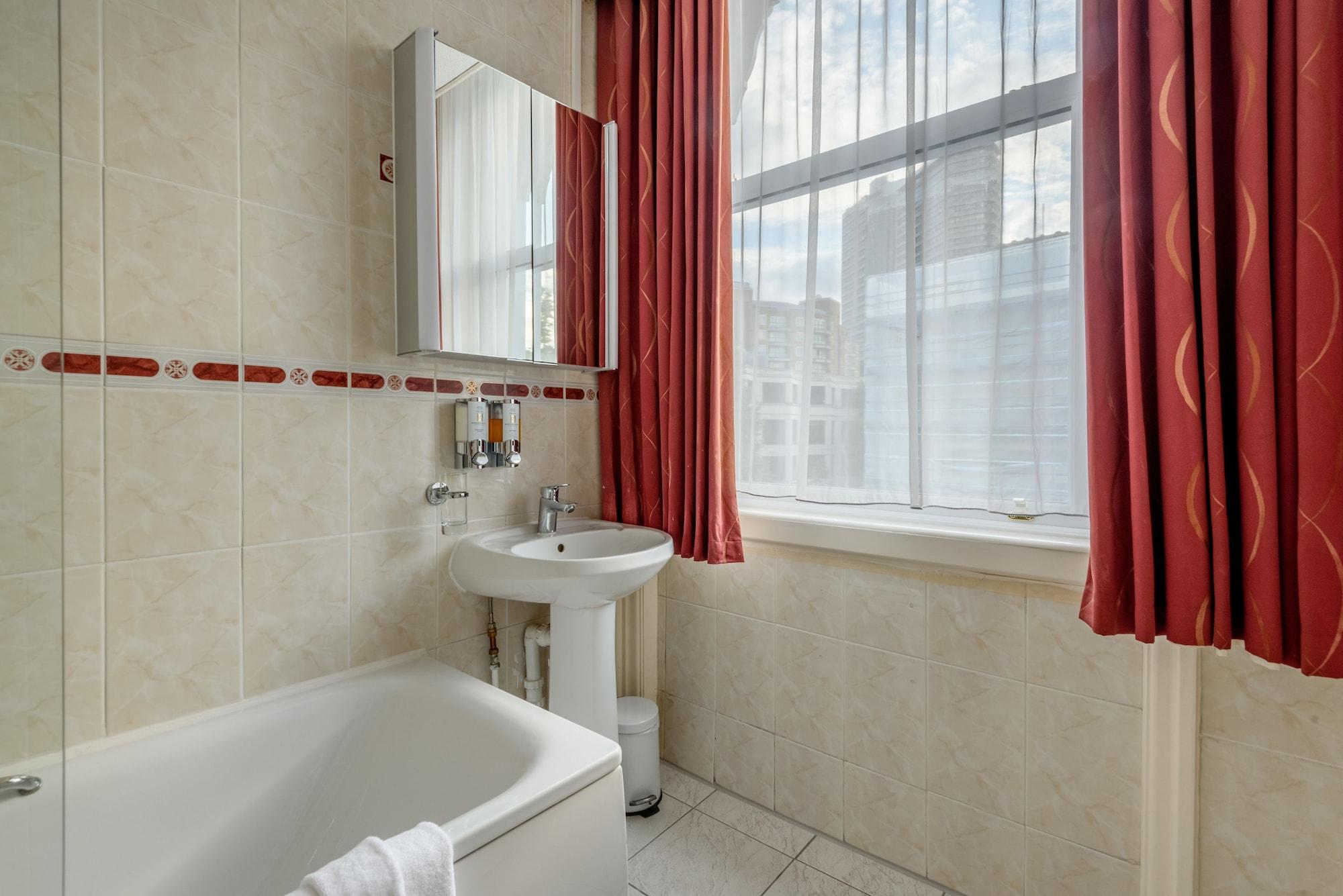 Hotel The Montana Londra