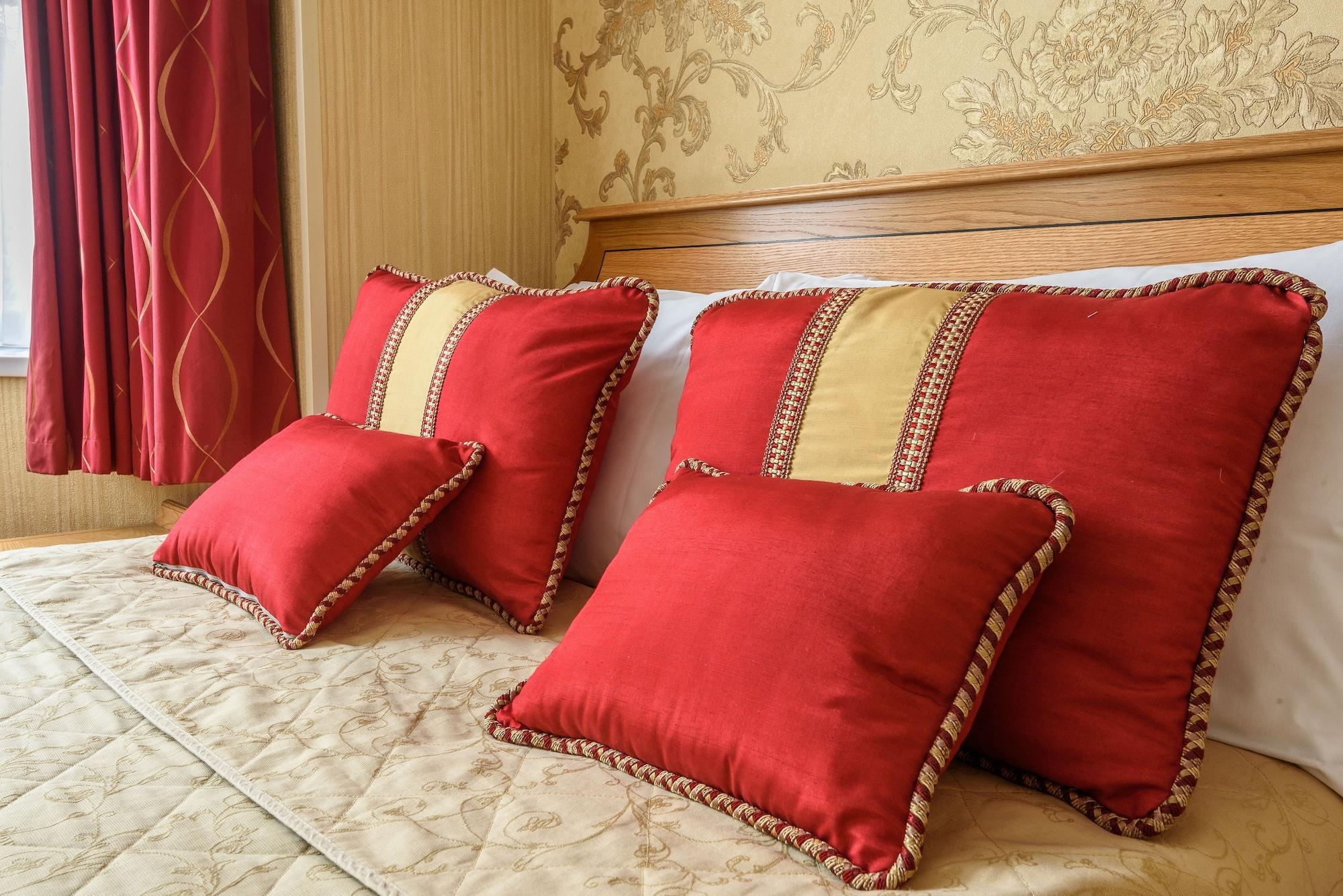 The Montana Hotel Londra