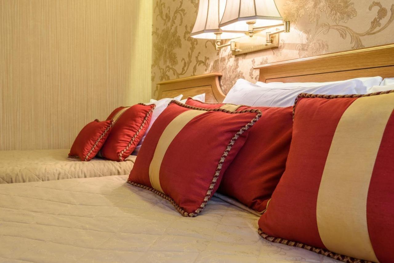 Hotel The Montana Londra