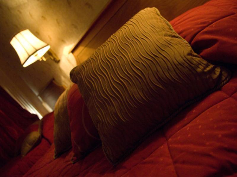 Hotel The Montana Londra