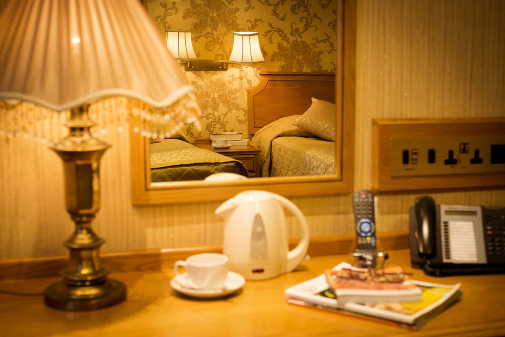 The Montana 3* Londra