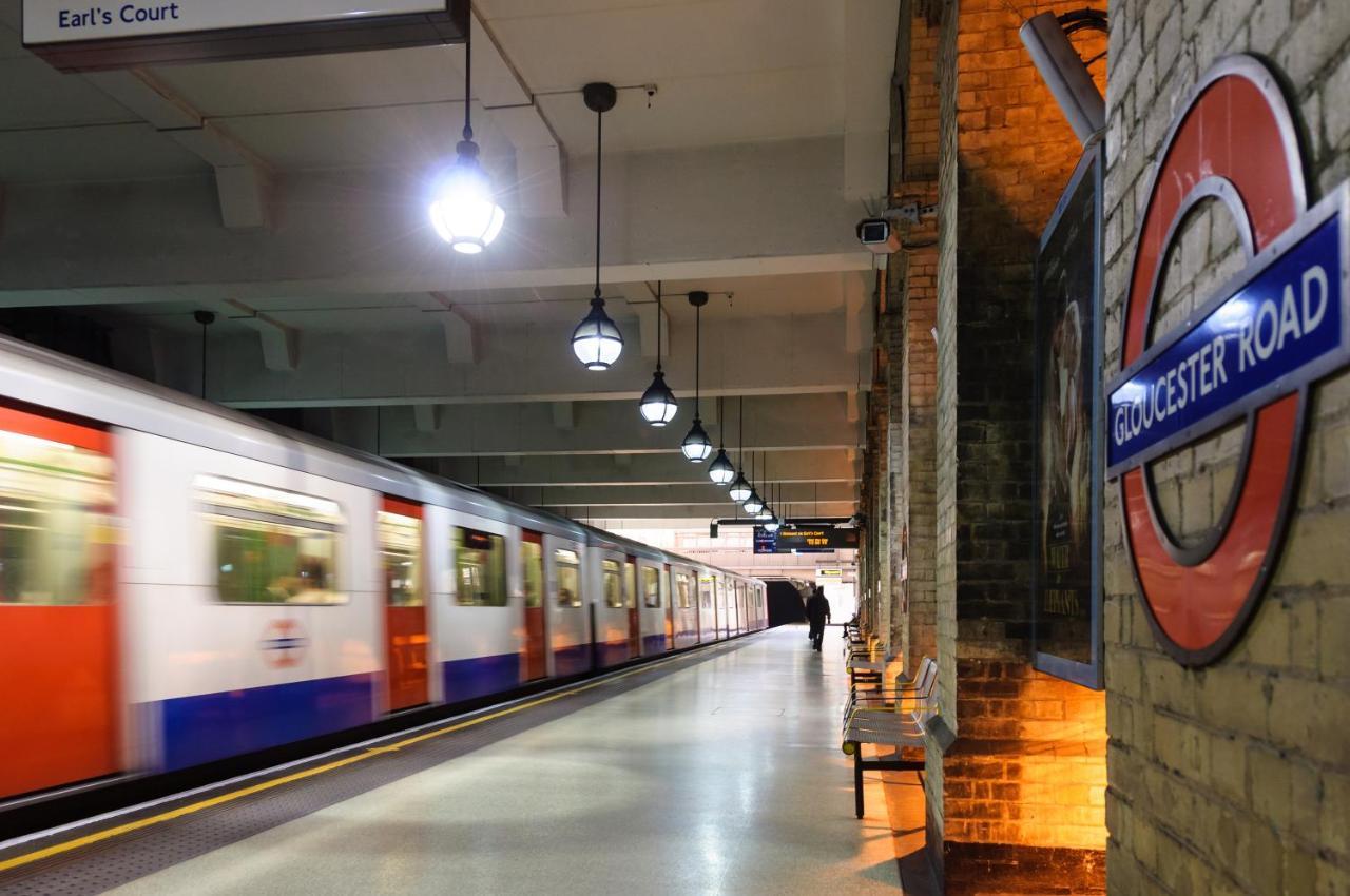 The Montana Londra