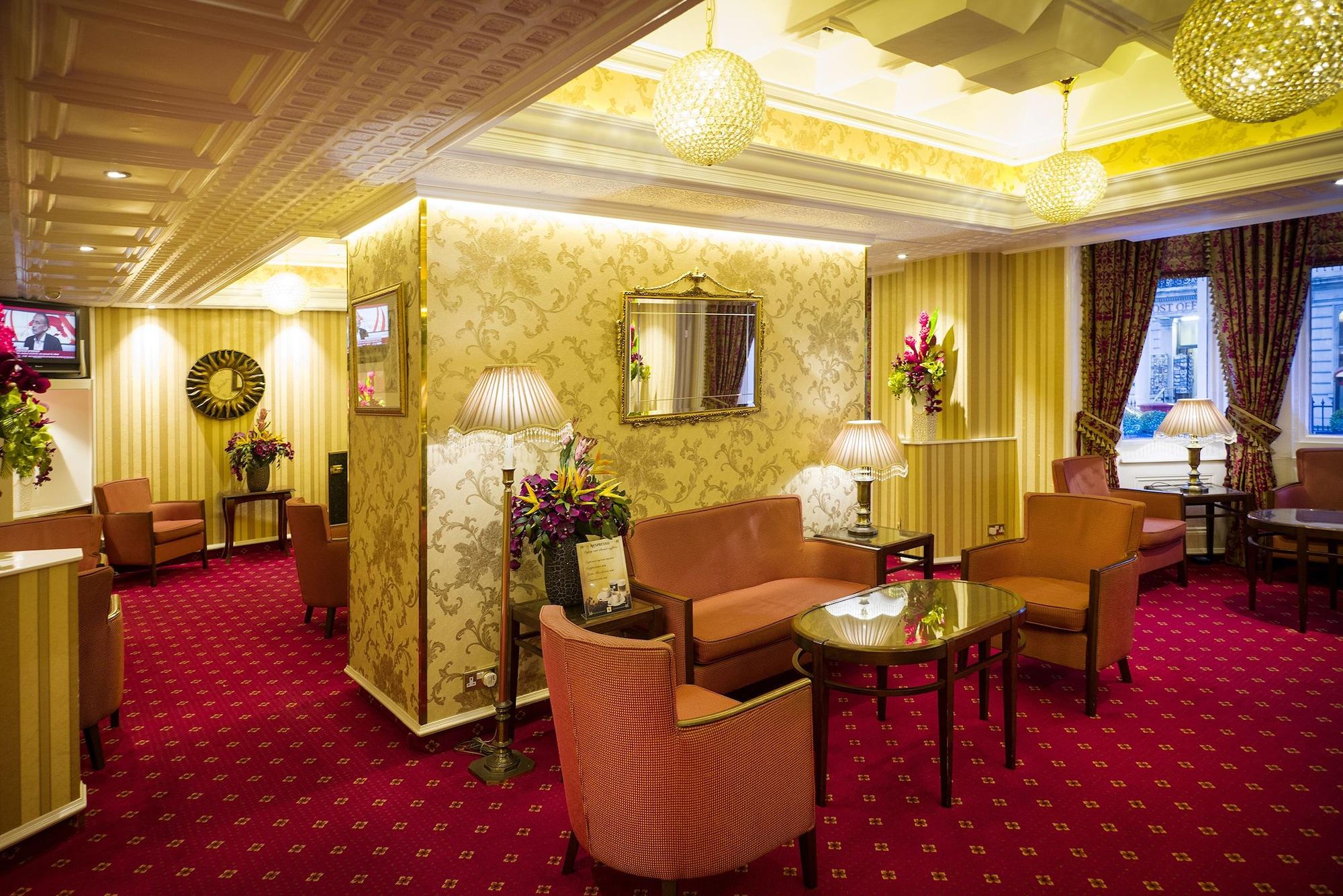 Hotel The Montana Londra