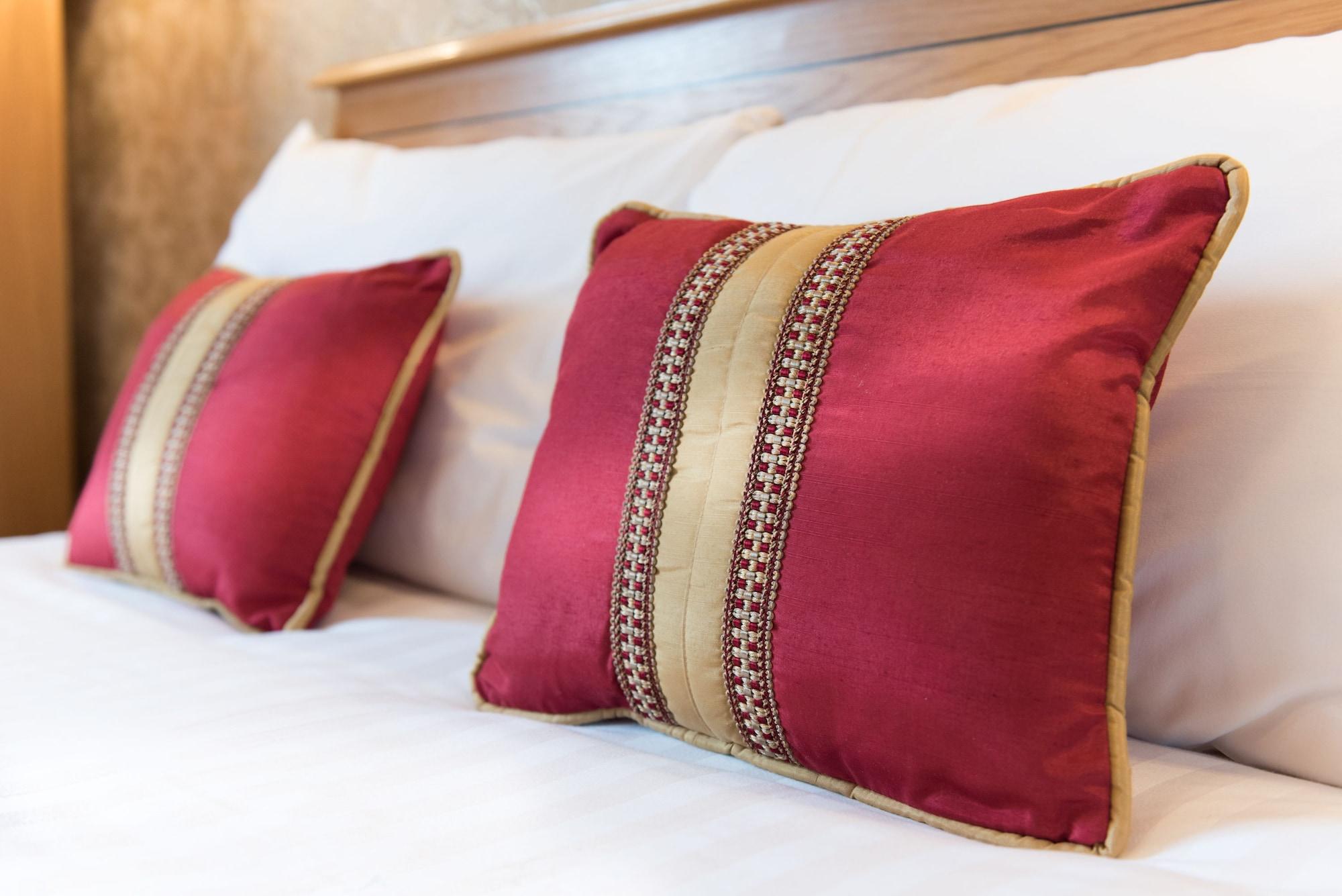 Hotel The Montana Londra